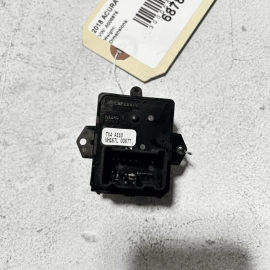 ACURA TLX 2015-2023 FRONT LEFT DRIVER SIDE DOOR OUTER MIRROR CONTROL SWITCH OEM
