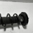 2015-2018 ACURA TLX 3.5L FWD REAR LEFT OR RIGHT SIDE STRUT SHOCK SPRING OEM