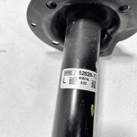 2015-2018 ACURA TLX 3.5L FWD REAR LEFT OR RIGHT SIDE STRUT SHOCK SPRING OEM