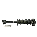 2015-2018 ACURA TLX 3.5L FWD REAR LEFT OR RIGHT SIDE STRUT SHOCK SPRING OEM