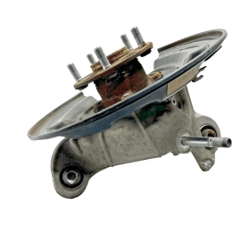 2015-2020 ACURA TLX FWD 2WD REAR RIGHT PASSENGER SPINDE KNUCKLE BEARING HUB OEM