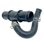 2015-2020 Acura TLX 3.5L Radiator Coolant Lower Joint & Hose Tube Pipe Line OEM