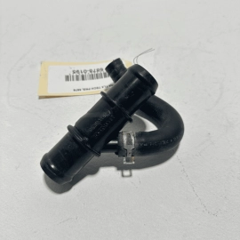 2015-2020 Acura TLX 3.5L Radiator Coolant Lower Joint & Hose Tube Pipe Line OEM