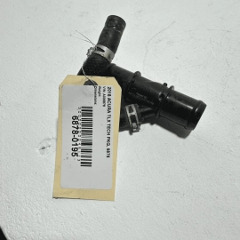 2015-2020 Acura TLX 3.5L Radiator Coolant Lower Joint & Hose Tube Pipe Line OEM