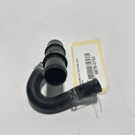 2015-2020 Acura TLX 3.5L Radiator Coolant Lower Joint & Hose Tube Pipe Line OEM