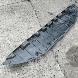 HONDA ACCORD 2018-2020 FRONT BUMPER LOWER SPLASH SHIELD AIR GUIDE COVER OEM