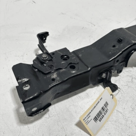 2018 - 2022 HONDA ACCORD RADIATOR LOWER & UPPER GRILLE AIR DUCT SHUTTER OEM