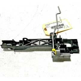 ACURA TLX FRONT LEFT DRIVER SIDE DOOR EXTERIOR HANDLE BASE BRACKET OEM 2015-2020