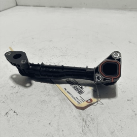 2018-2020 TOYOTA CAMRY 2.5L ENGINE EGR EXHAUST GAS RE-CIRCULATION PIPE TUBE OEM