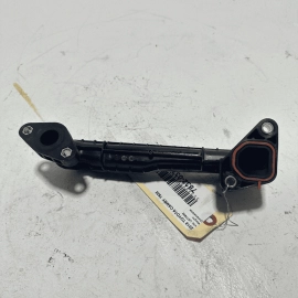 2018-2020 TOYOTA CAMRY 2.5L ENGINE EGR EXHAUST GAS RE-CIRCULATION PIPE TUBE OEM