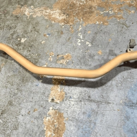 2018-2022 HONDA ACCORD 1.5L EXHAUST SYSTEM MUFFLER PIPE ASSEMBLY OEM