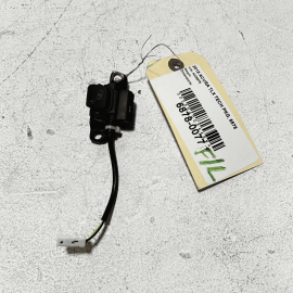 ACURA TLX FRONT LEFT DRIVER SIDE DOOR BLIND SPOT INDICATOR OEM 2015-2020