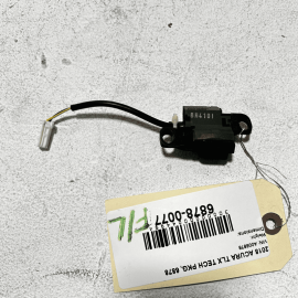 ACURA TLX FRONT LEFT DRIVER SIDE DOOR BLIND SPOT INDICATOR OEM 2015-2020