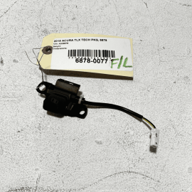 ACURA TLX FRONT LEFT DRIVER SIDE DOOR BLIND SPOT INDICATOR OEM 2015-2020