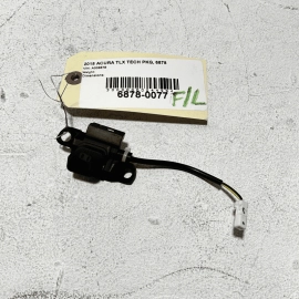 ACURA TLX FRONT LEFT DRIVER SIDE DOOR BLIND SPOT INDICATOR OEM 2015-2020 ACURA TLX FRONT LEFT DRIVER SIDE DOOR BLIND SPOT INDICATOR OEM 2015-2020