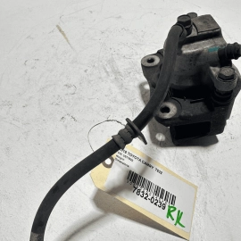 2018-2024 TOYOTA CAMRY REAR LEFT DRIVER SIDE DISC BRAKE CALIPER ASSEMBLY OEM