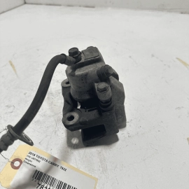 2018-2024 TOYOTA CAMRY REAR LEFT DRIVER SIDE DISC BRAKE CALIPER ASSEMBLY OEM