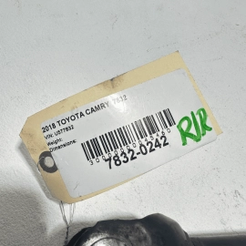 2018-2024 TOYOTA CAMRY REAR LEFT OR RIGHT SIDE LINK SUSPENSION CONTROL ARM OEM 2018-2024 TOYOTA CAMRY REAR LEFT OR RIGHT SIDE LINK SUSPENSION CONTROL ARM OEM