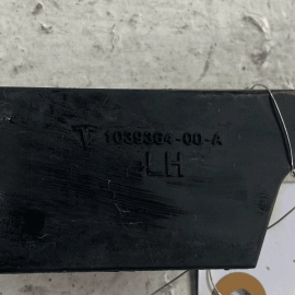 2012-2020 TESLA MODEL S LEFT RUBBER DOOR SEALING 1039364-00-A OEM 