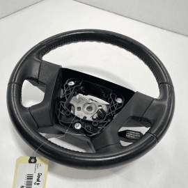 2009-2010 DODGE JOURNEY STEERING WHEEL W CRUISE CONTROL SWITCH OEM