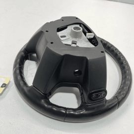 2009-2010 DODGE JOURNEY STEERING WHEEL W CRUISE CONTROL SWITCH OEM