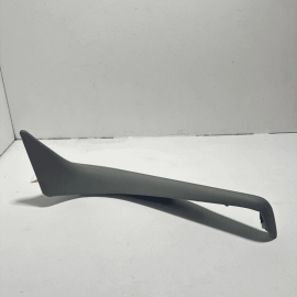 2018-2020 TOYOTA CAMRY LE DASH DASHBOARD RIGHT SIDE TRIM COVER PANEL OEM