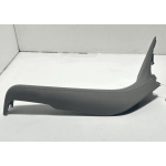 2018-2020 TOYOTA CAMRY LE DASH DASHBOARD RIGHT SIDE TRIM COVER PANEL OEM