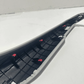 2018-2020 TOYOTA CAMRY LE DASH DASHBOARD RIGHT SIDE TRIM COVER PANEL OEM