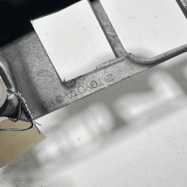 2018-19-2024 TOYOTA CAMRY LE REAR TRUNK DECK LID LICENCE PLATE MOLDING OEM