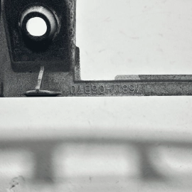 2018-19-2024 TOYOTA CAMRY LE REAR TRUNK DECK LID LICENCE PLATE MOLDING OEM