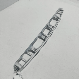 2018-19-2024 TOYOTA CAMRY LE REAR TRUNK DECK LID LICENCE PLATE MOLDING OEM