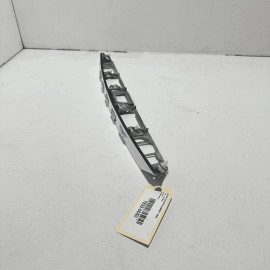 2018-19-2024 TOYOTA CAMRY LE REAR TRUNK DECK LID LICENCE PLATE MOLDING OEM