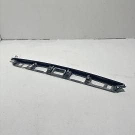 2018-19-2024 TOYOTA CAMRY LE REAR TRUNK DECK LID LICENCE PLATE MOLDING OEM