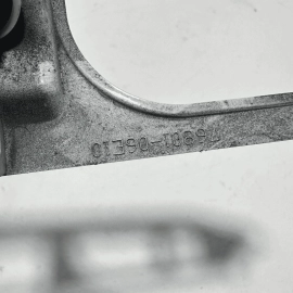 2018-19-2024 TOYOTA CAMRY LE REAR TRUNK DECK LID LICENCE PLATE MOLDING OEM