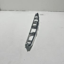 2018-19-2024 TOYOTA CAMRY LE REAR TRUNK DECK LID LICENCE PLATE MOLDING OEM