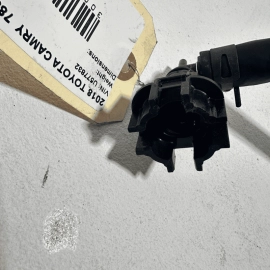2018-2024 TOYOTA CAMRY 2.5L BRAKE BOOSTER VACUUM HOSE W/ CONNECTOR OEM