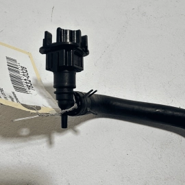 2018-2024 TOYOTA CAMRY 2.5L BRAKE BOOSTER VACUUM HOSE W/ CONNECTOR OEM