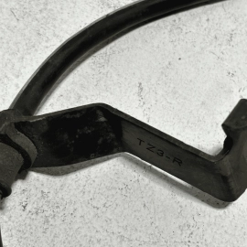 Acura TLX FWD REAR LEFT OR RIGHT 15-20 ABS BRAKE WHEEL SPEED SENSOR WIRE HARNESS Acura TLX FWD REAR LEFT OR RIGHT 15-20 ABS BRAKE WHEEL SPEED SENSOR WIRE HARNESS