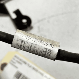 Acura TLX FWD REAR LEFT OR RIGHT 15-20 ABS BRAKE WHEEL SPEED SENSOR WIRE HARNESS Acura TLX FWD REAR LEFT OR RIGHT 15-20 ABS BRAKE WHEEL SPEED SENSOR WIRE HARNESS