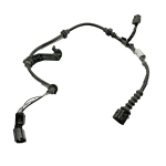 Acura TLX FWD REAR LEFT OR RIGHT 15-20 ABS BRAKE WHEEL SPEED SENSOR WIRE HARNESS