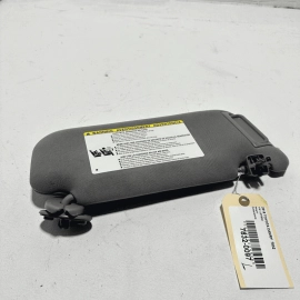 2018 - 2024 TOYOTA CAMRY LE FRONT LEFT DRIVER SIDE SUN VISOR SUNVISOR OEM