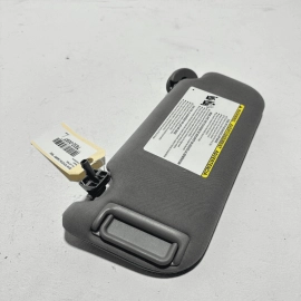 2018 - 2024 TOYOTA CAMRY LE FRONT LEFT DRIVER SIDE SUN VISOR SUNVISOR OEM