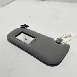 2018 - 2024 TOYOTA CAMRY LE FRONT LEFT DRIVER SIDE SUN VISOR SUNVISOR OEM