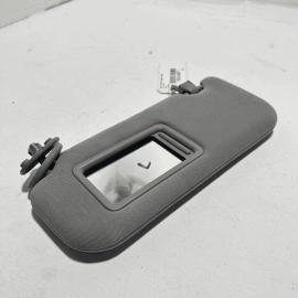 2018 - 2024 TOYOTA CAMRY LE FRONT LEFT DRIVER SIDE SUN VISOR SUNVISOR OEM