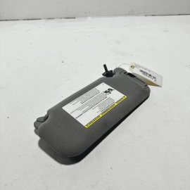 2018 - 2024 TOYOTA CAMRY LE FRONT RIGHT PASSENGER SIDE SUN VISOR SUNVISOR OEM