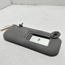 2018 - 2024 TOYOTA CAMRY LE FRONT RIGHT PASSENGER SIDE SUN VISOR SUNVISOR OEM