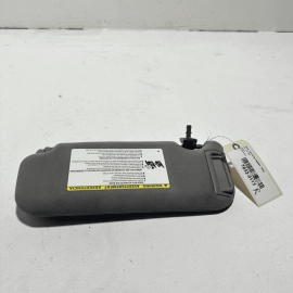 2018 - 2024 TOYOTA CAMRY LE FRONT RIGHT PASSENGER SIDE SUN VISOR SUNVISOR OEM