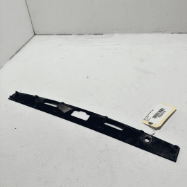 2018-24 TOYOTA CAMRY LE TAILGATE TRUNK LID LICENSE LIGHT MOLDING PANEL TRIM OEM