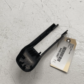 14-20 Infiniti Q50 Q60 Front Left Driver Seat Track Corner Inner Trim Cover