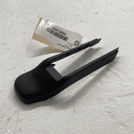 14-20 Infiniti Q50 Q60 Front Left Driver Seat Track Corner Inner Trim Cover